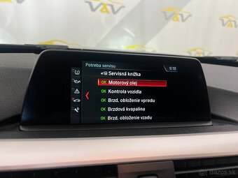 BMW Rad 3 Touring 318d A/T - 15