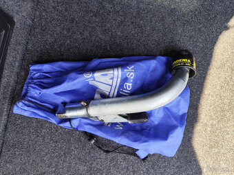 Škoda Superb Combi 2.0 TDI 103 kw SR - 15