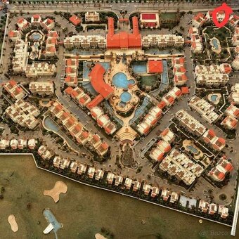 Apartman Veranda Sahl Hasheesh Egypt - 15