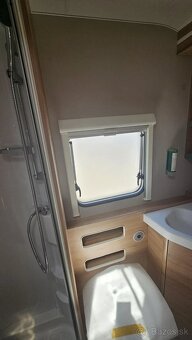 Knaus Südwind 500 QDK - edícia 60 Years - 15