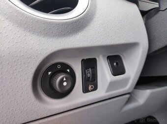 Citroen C3 (AUTOMAT) 1.4 benzín, 82tis.km - 15