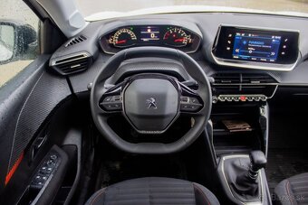 Peugeot 208 1.2 PureTech 100 Allure - 15