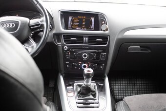 Audi Q5 2.0 TDI 177k DPF quattro - 15