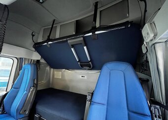 Volvo FH500 - 6x2 – BDF – EURO 6 - 15
