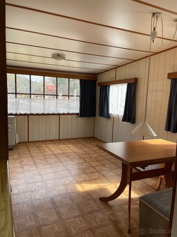 Mobiľný dom celoročný - 15