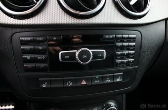 Mercedes B180 CDI AT7 - 15