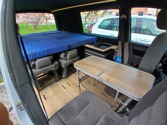 Transporter T5 T6 California Karavan Multivan - 15