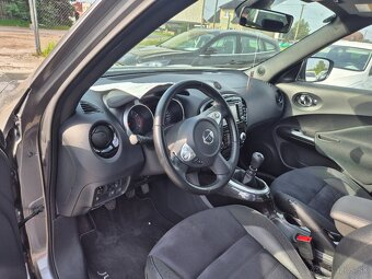 Nissan Juke - 15