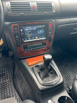 Passat B5.5 1,9TDI 4motion - 15