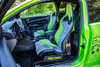 Ford Focus RS 2.5T 405PS (aj na splátky) - 15