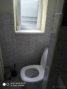 Prenajmem 3 izbovy byt 5 minut od centra - 15
