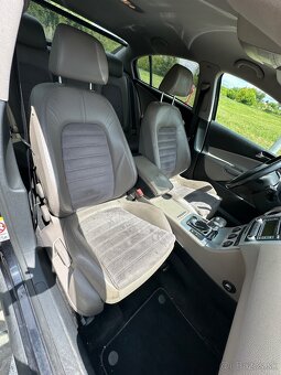 VW Passat B6 sedan 2.0TDI 103kw DSG - 15