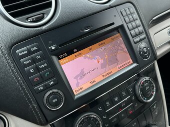 Mercedes-Benz GL 450CDi A/T 4MATIC, r.v.: 2010 - 15