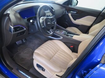 Jaguar F-Pace 3.0d V6 AWD,Portfolio,DPH - 15