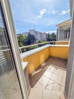 PRENÁJOM 3 izbový byt 85 m2, Slávičie údolie, Staré Mesto - 15