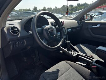 Audi A3 Sportback 1.6 Ambition - 15