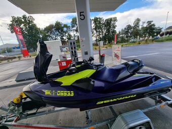 Sea Doo 300 RXP-X RS - 15