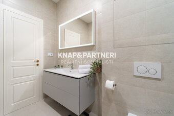 APARTMÁN V NOVOSTAVBE V TATRANSKEJ LOMNICI (VYSOKÉ TATRY) - 15