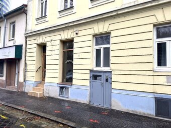 Prenájom nebytového priestoru s veľkým výkladom do ulice - 15