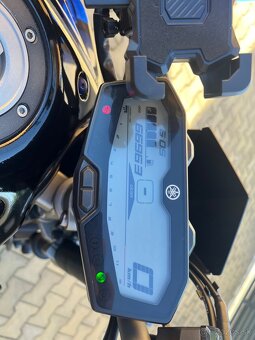 Predam Yamaha MT07 - 15