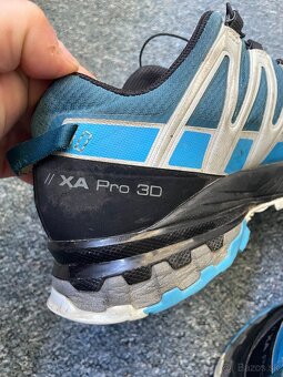 Salomon XA 40 2/3 - 15