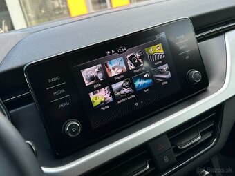 Škoda Scala 1.0 TSi M5, r.v.: 2023 - 15