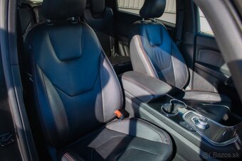 Ford S-MAX ST-Line, r.v. 2019, motor 2.0 TDCi 140 kW (190 k) - 15