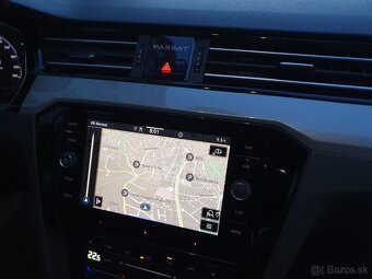 VW Passat B8 Variant 2.0TDI 147kW 4x4 DSG - záruka Autodraft - 15