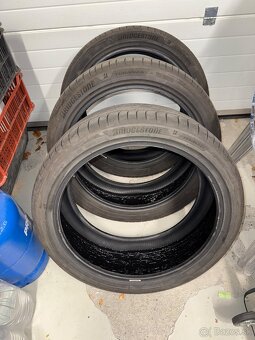 Letne pneu Bridgestone Turanza 6 Enliten XL FR B-Seal - 15
