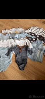 CHLAPEC 0-18 mesiacov - 15