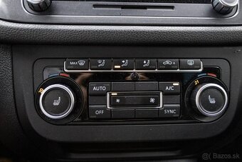 Volkswagen Tiguan 2.0 CR TDI 4-Motion Track&Style DSG - 15