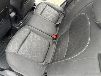 Škoda Fabia Combi 1,0 LPG Benzín - 15