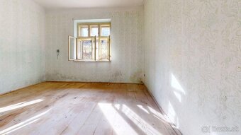 Dom s obrovským pozemkom, Lúčky pri Kremnici - 15