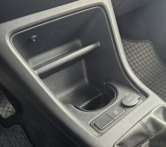 Volkswagen Up 1.0 Benzin CNG Eco - 15