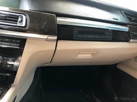 BMW 7 F01 NÁHRADNÉ DIELY - 15