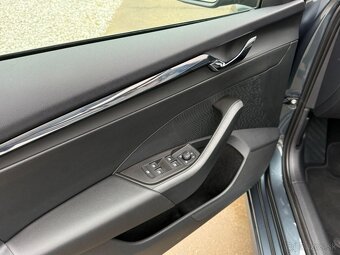 Škoda Octavia Combi 2.0 TDI SCR Style DSG - 15