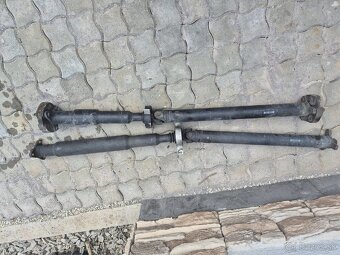 Bmw e90 320xdrive 135kw - 15