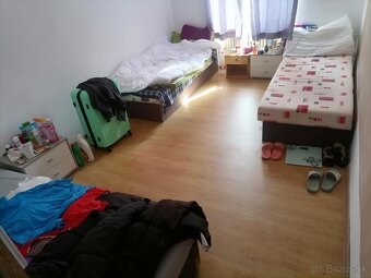 prenájo bytu v Sládkovičove - 15