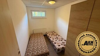Multifunkčný objekt 2104 m² na predaj, obec Píla, pri diaľ - 15