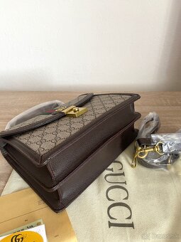 Gucci Ophidia kabelka - 15