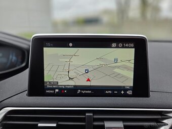 Peugeot 5008 1.2 PureTech 130 S&S Allure - 15