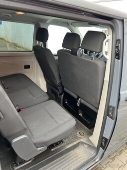 Volkswagen Caravelle T6 2.0 TDI 150k LR 6MP 9miest DPH - 15