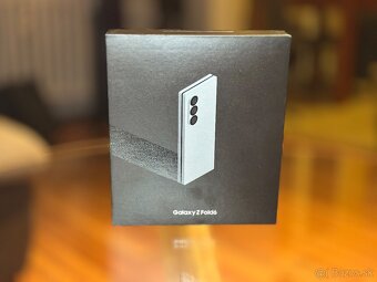 Samsung Galaxy Z Fold 6 nový - 15