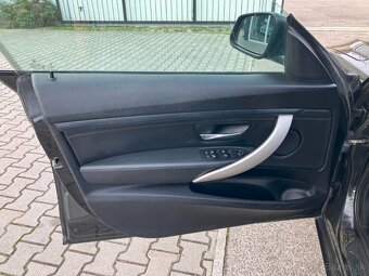 BMW Rad 3 GT 318d 105 kW Gran Turismo A/T8 - 15