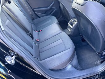 Audi A4 Avant 35 2.0 TDI MHEV A4 S Tronic - 15