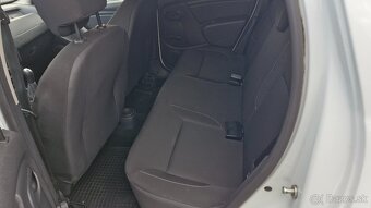 Dacia Duster 1.6 84-KW Rok výroby 2017 4x2 - 15