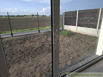 Na predaj bungalov v obci Mostová pri Galante, s 3 spálňam - 15