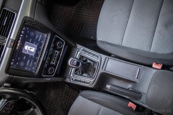 Škoda Superb 2.0 TDI PD Ambition - 15