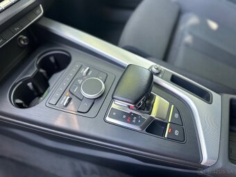 Audi A5 Sportback 2.0TDI Quattro - 15