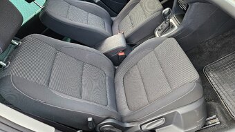 Volkswagen Sharan 2.0 TDI SCR BMT 150k Highline DSG - 15